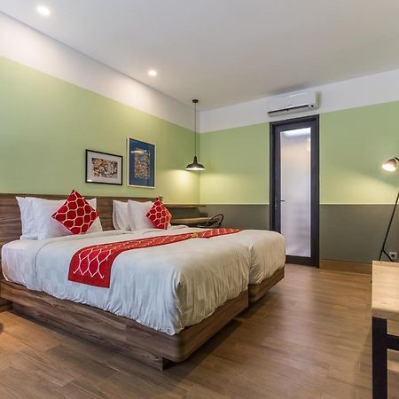 Lamun At Canggu Ngoại thất bức ảnh