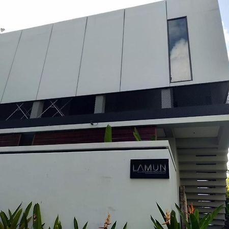 Lamun At Canggu Ngoại thất bức ảnh