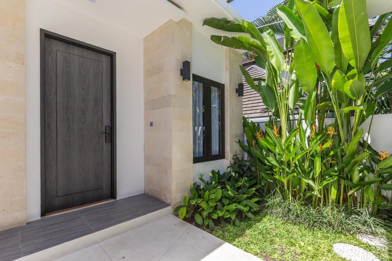 Lamun At Canggu Ngoại thất bức ảnh