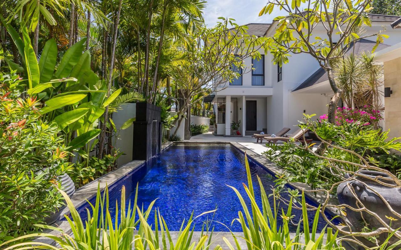 Lamun At Canggu Ngoại thất bức ảnh
