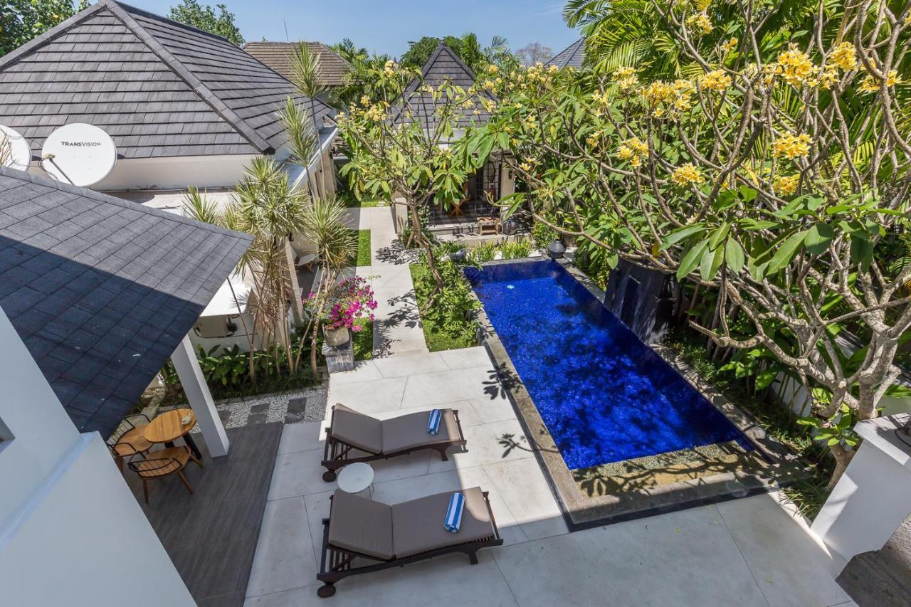 Lamun At Canggu Ngoại thất bức ảnh