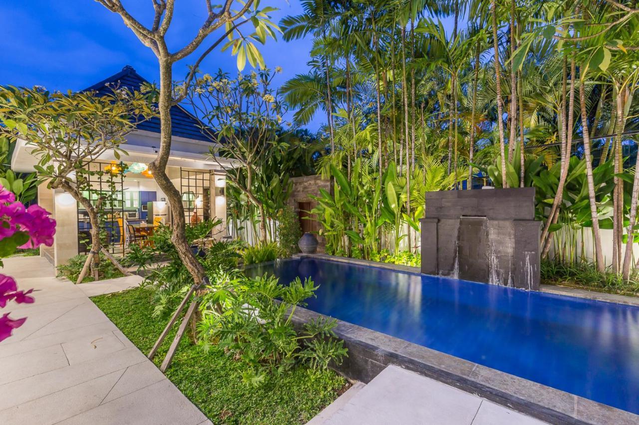 Lamun At Canggu Ngoại thất bức ảnh