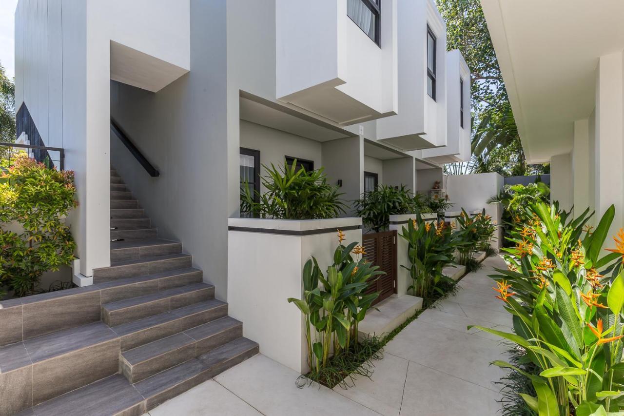 Lamun At Canggu Ngoại thất bức ảnh