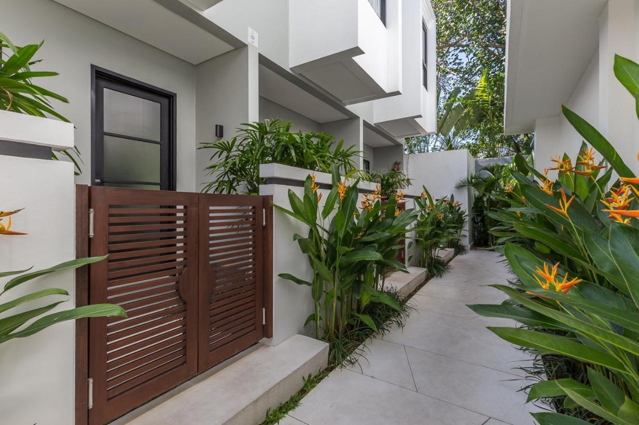 Lamun At Canggu Ngoại thất bức ảnh