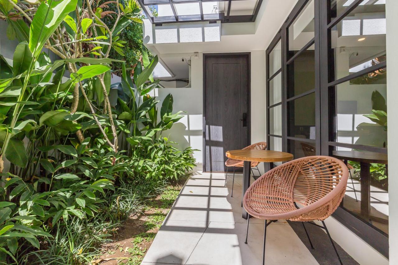 Lamun At Canggu Ngoại thất bức ảnh